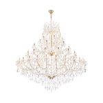 Подвесной светильник Maytoni DIA881-PL-56-G
