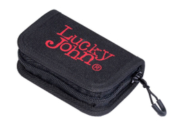 Чехол для приманок Lucky John 12x8см, арт. LJ8001