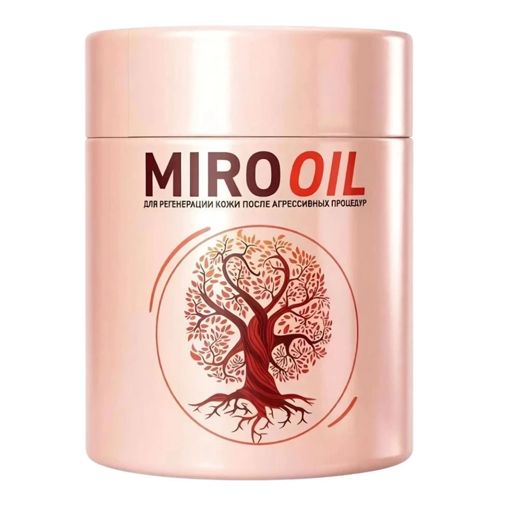 MiroOil