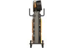 Сварочный полуавтомат HUGONG SUPERMATRIX 350 III - [380В / 10-350А / MIG/MAG] с БО и тележкой