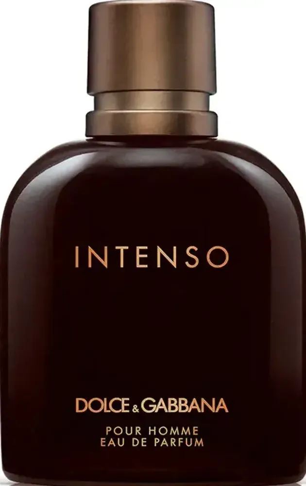 Dolce & Gabbana Intenso Pour Homme EDP 75 ml Dolce & Gabbana Intenso Pour Homme EDP 75 ml