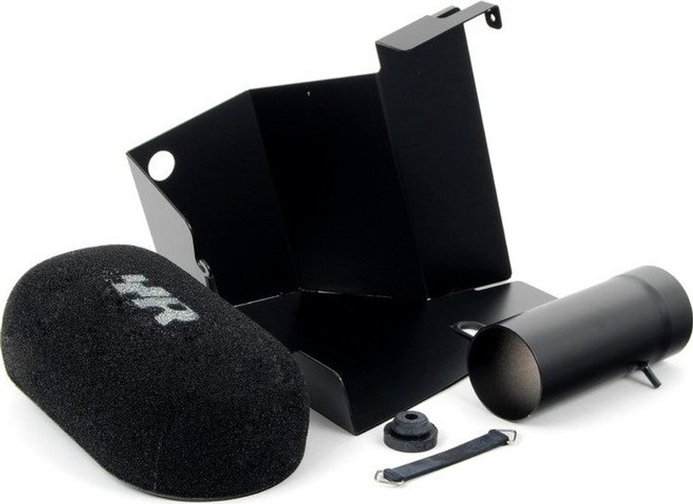 Система впуска Racinline MQB VW/Audi/Seat/Skoda/Cupra Gen3/4 EA888 1.8/2.0T VWR Cup Edition Cold Air Intake