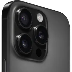 Смартфон Apple iPhone 16 Pro 1024 ГБ («Чёрный титан» | Black Titanium)