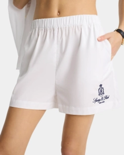 Шорты SPORTY&RICH