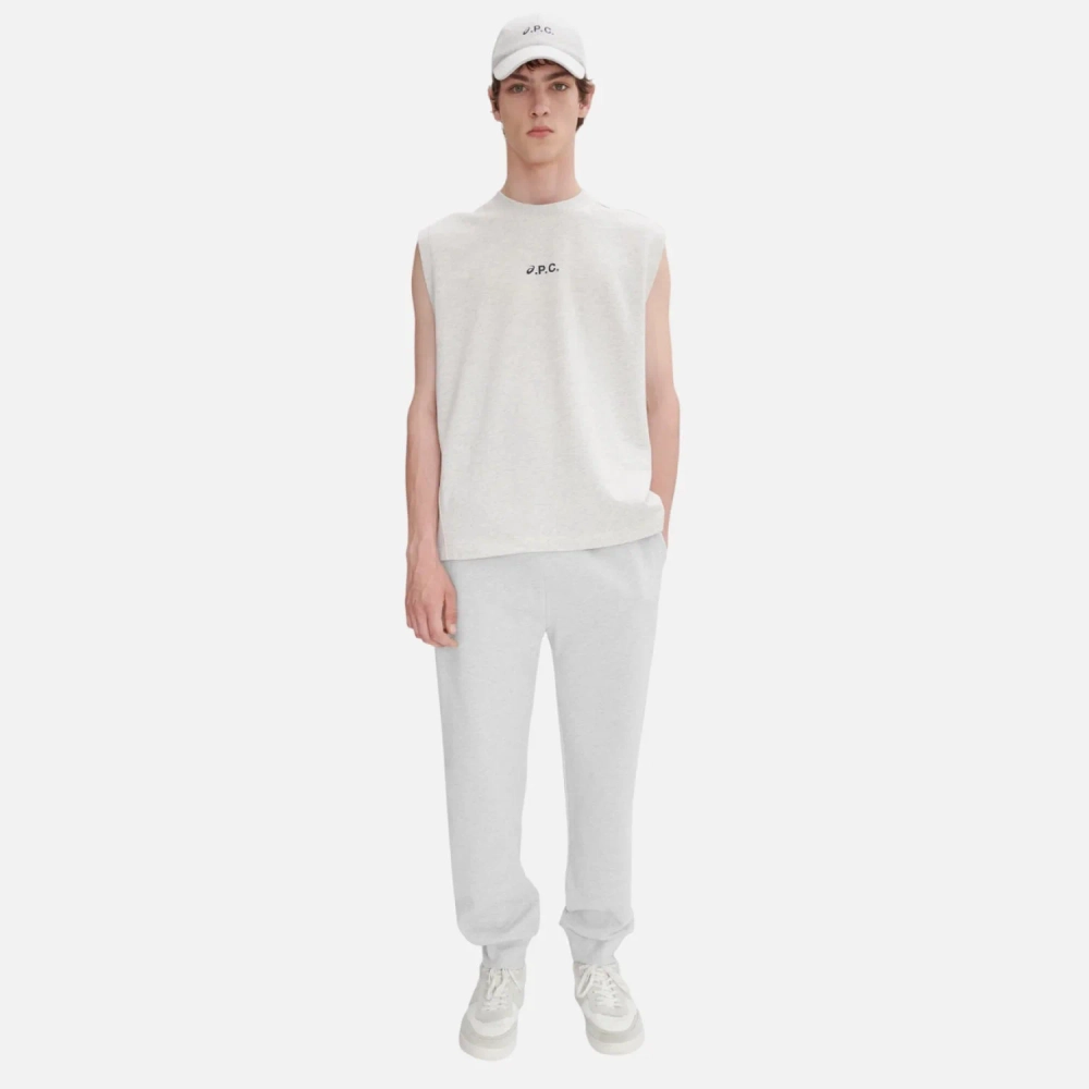 Спортивные брюки Hill A.P.C. x ASICS
