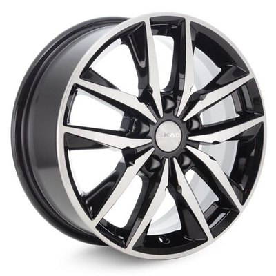 Диск Литой СКАД ТИРИОН 6.5 x R16 5x108 D63.35 ET50 Алмаз