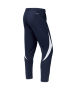 Брюки тренировочные с карманами Jogel DIVISION PerFormDRY Training Pants Zip pocket-K, темно-синий Z