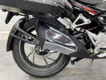Honda CB190X , 2020