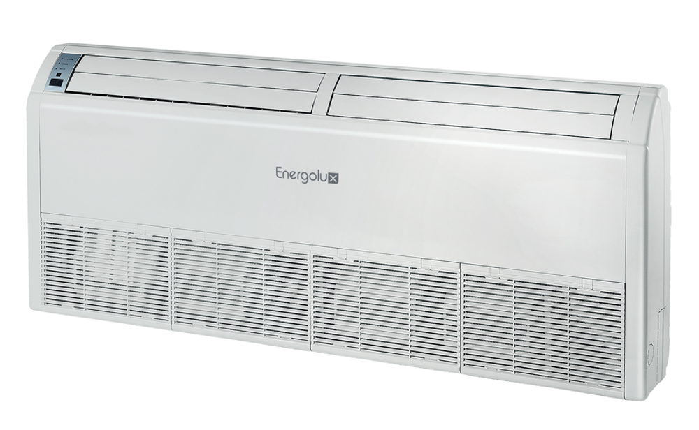 Напольно-потолочная VRF система Energolux SMZCF36V2AI