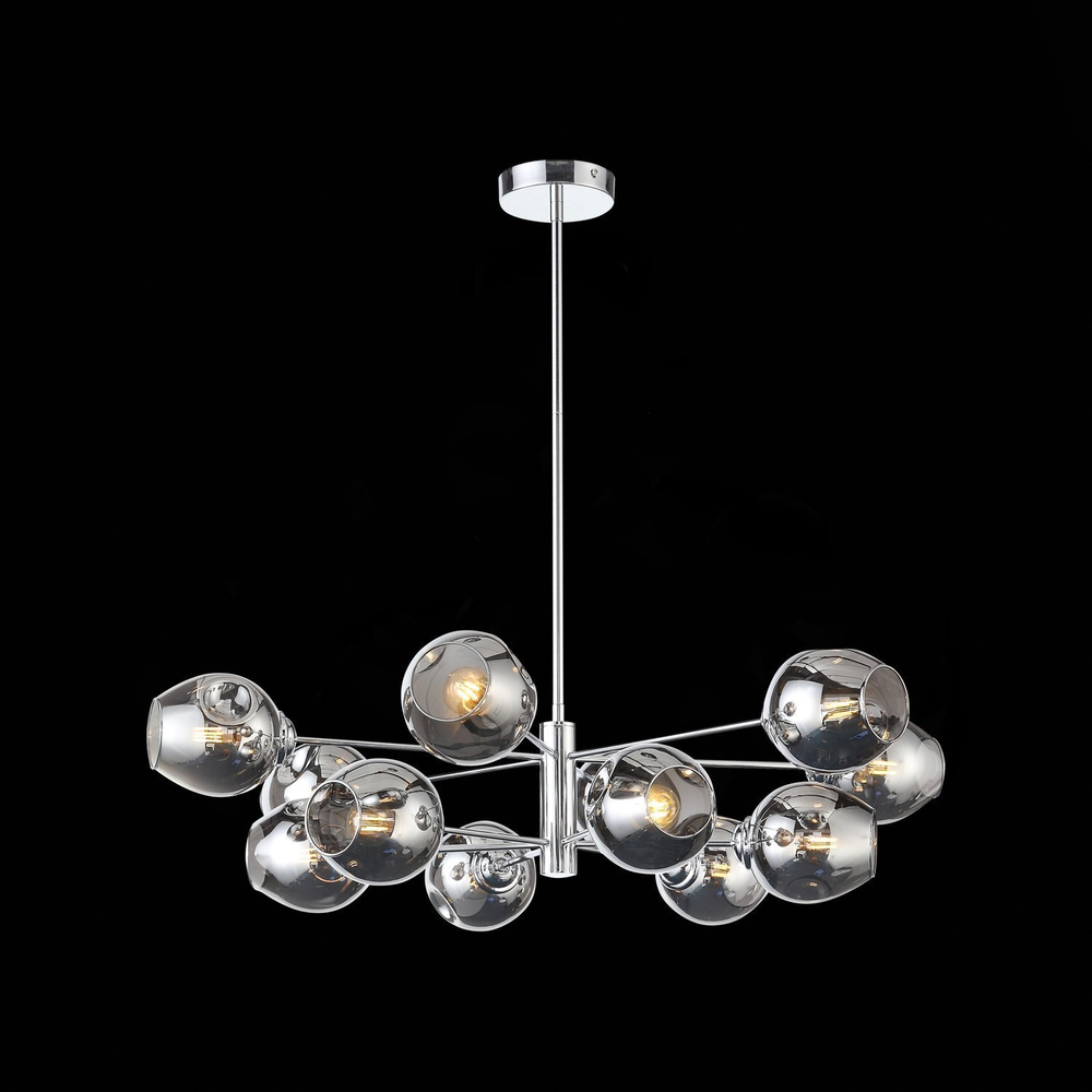 Светильник подвесной ST Luce Fovia SL1500.103.12
