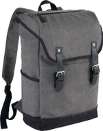 Рюкзак Hudson для ноутбука 15,6" (Серый)