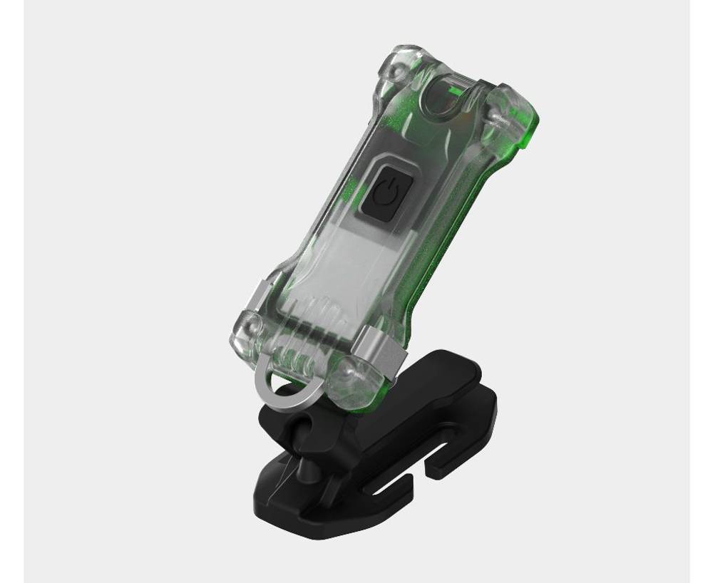 Фонарь-брелок Armytek Zippy Extended Set 200 лм (Green)