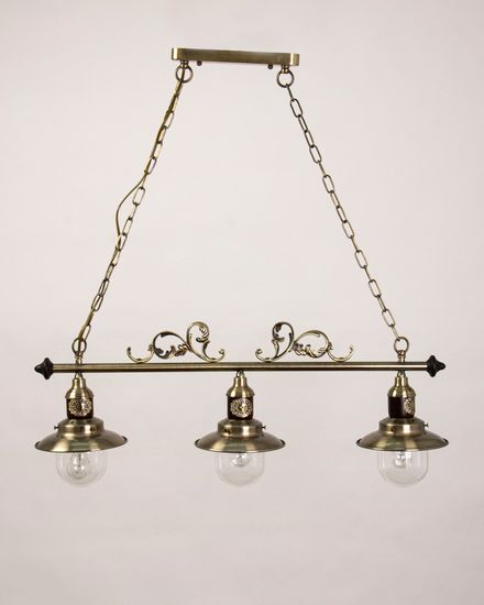 Подвесная люстра Abrasax SD703