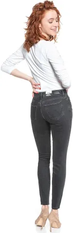Джинсы SKINNY W28KJF21R
