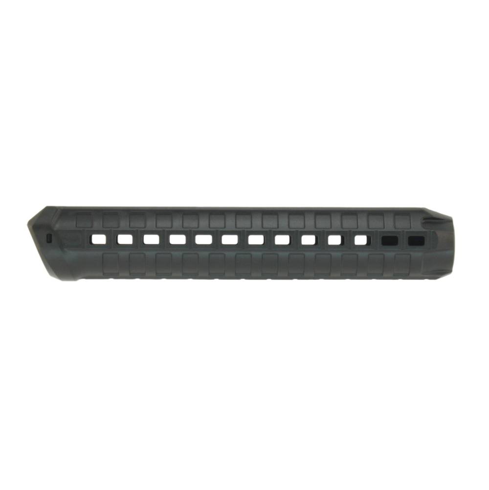 Полимерное цевье на МР-155 с платформой M-LOC, DLG Tactical