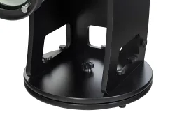 Телескоп Добсона Levenhuk New Skyline PLUS 8 (200/1200) - основание монтировки