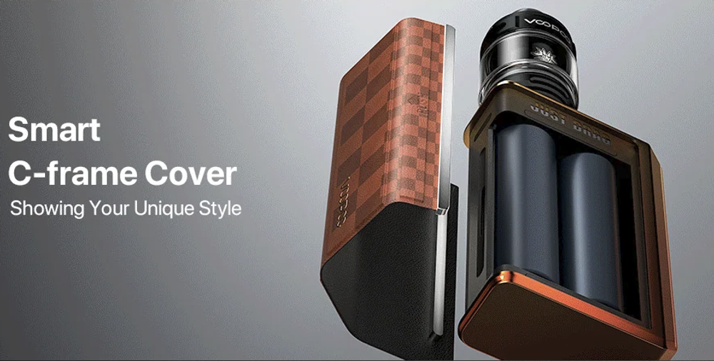 Voopoo DRAG 5 Kit 177W