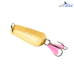 1001 Блесна колеблющаяся ES Gnom 38 г 83 мм #03