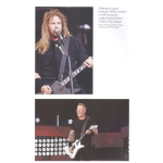 So let it be written: подлинная биография фронтмена Metallica Джеймса Хэтфилда / Марк Эглинтон