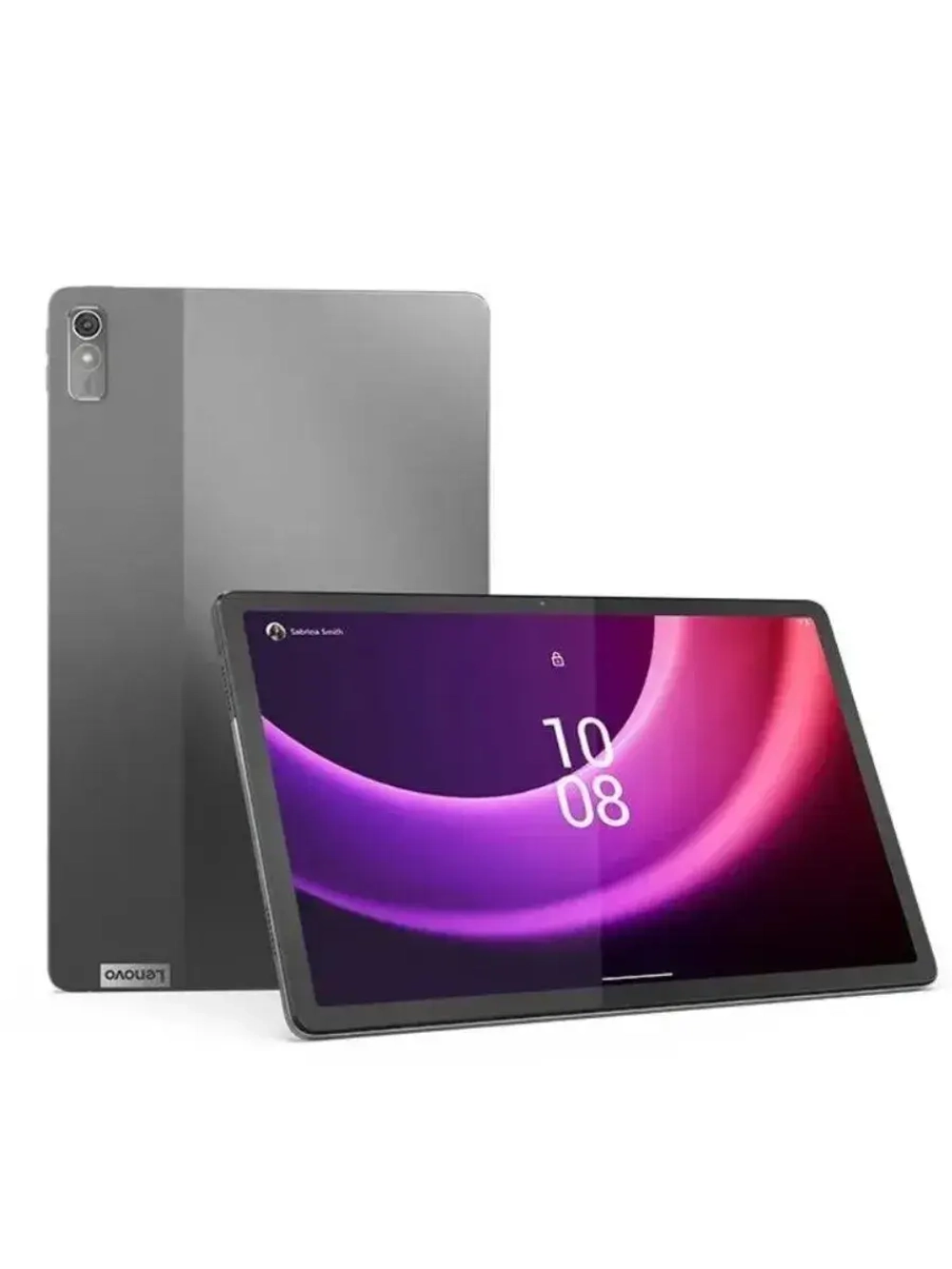 11,5" Планшет Tab P11 TB350FU 6/128 ГБ ZABF0009RU GREY