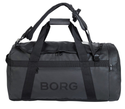 Спортивная сумка Bjorn Borg Duffle (55 л) - черная