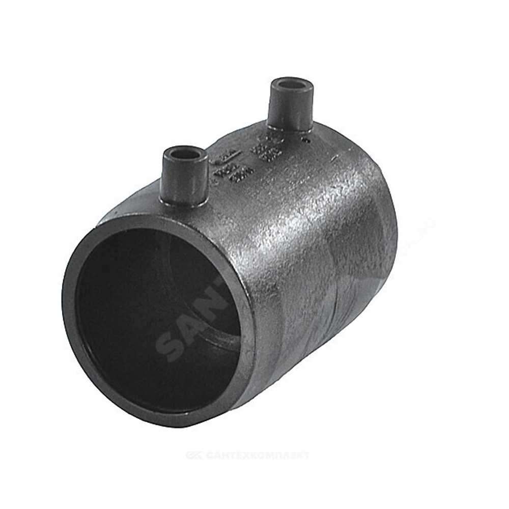 Заглушка электросварная ПЭ100 Дн 110 Ру16 SDR11 EUROSTANDARD 2136160110