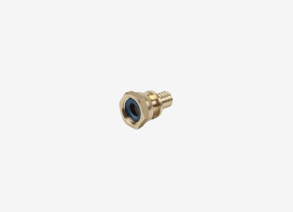 Переходник с накидной гайкой 20-G 1/2" SANEXT (4320)