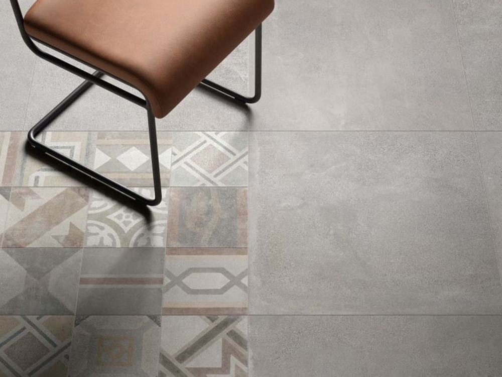 BLEND CONCRETE