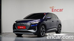 Audi Q4 e-tron 40 Premium — 2023