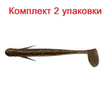 Силиконовая Приманка Sprut Hori