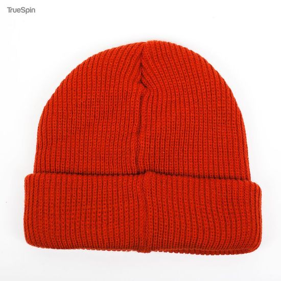 Шапка TRUESPIN NATIVE WINTER BURGUNDY