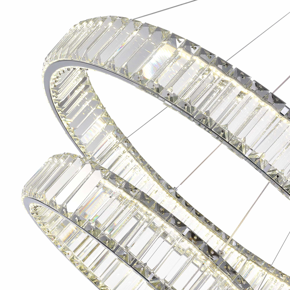 Светильник подвесной TIVOLI LED 70W 4000K