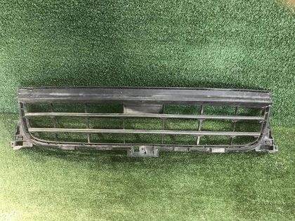 Решетка переднего бампера Porsche Panamera 2 971 (2016-2020)