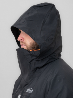КОСТЮМ REMINGTON WINTER CYCLONE