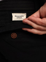 Шорты карго плотные Abercrombie & Fitch AB170