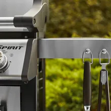 Газовый гриль Weber Spirit E-315 GBS, 3 горелки