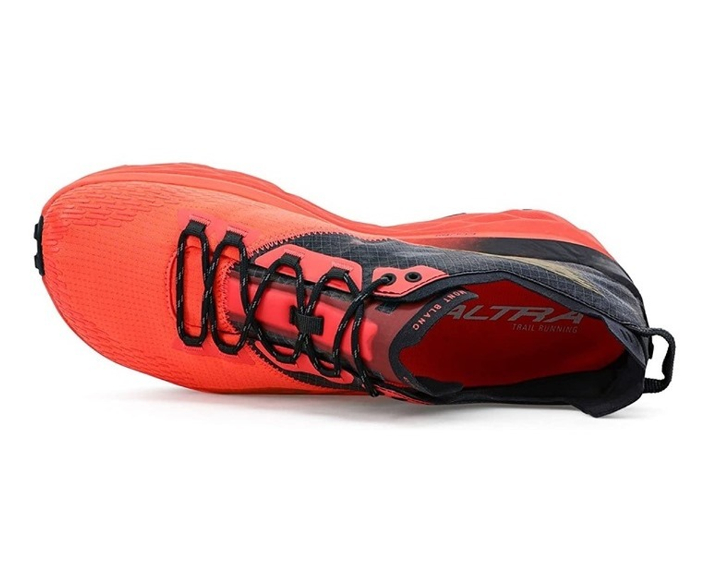 Кроссовки женские ALTRA MONT BLANC