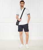 Шорты Tommy Hilfiger - темно-синий(MW0MW36145)