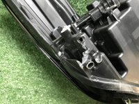Фара левая EXEED VX (2021-2024) LED