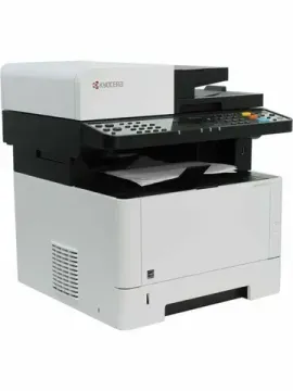 МФУ лазерное Kyocera Ecosys M2135dn