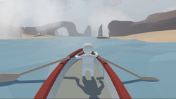 Human: Fall Flat (для ПК, цифровой код доступа)