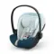 Автокресло Cybex Cloud S Style Opal Blue