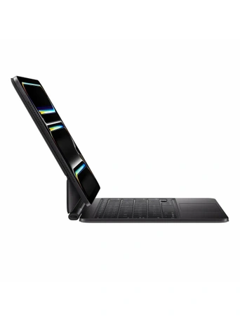 Клавиатура Apple Magic Keyboard iPad Pro 11, black