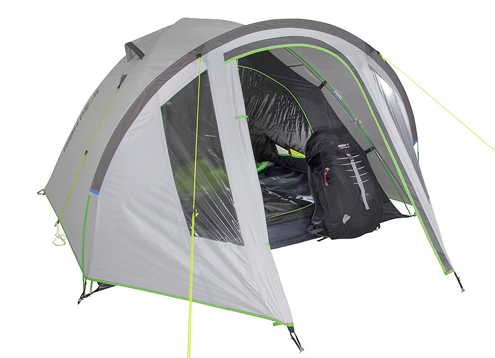 Палатка High Peak Nevada 4 [10204]