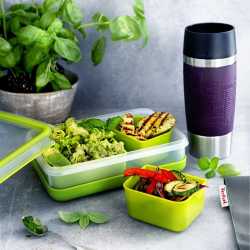 Контейнер Tefal Master Seal to Go 1 л K3100512