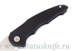 Нож Hoback OneSam DLC Ti CPM-20CV Stonewashфотография - 3