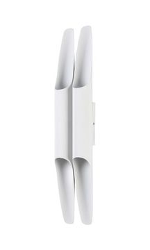 Настенный светильник CLT 332W4-V2 WH-WH белый Crystal Lux