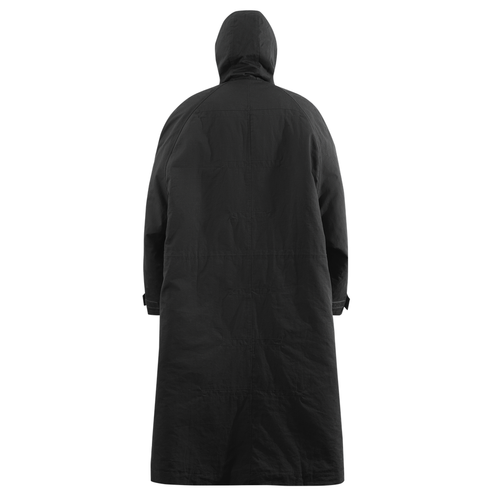 ADEPT parka jacket