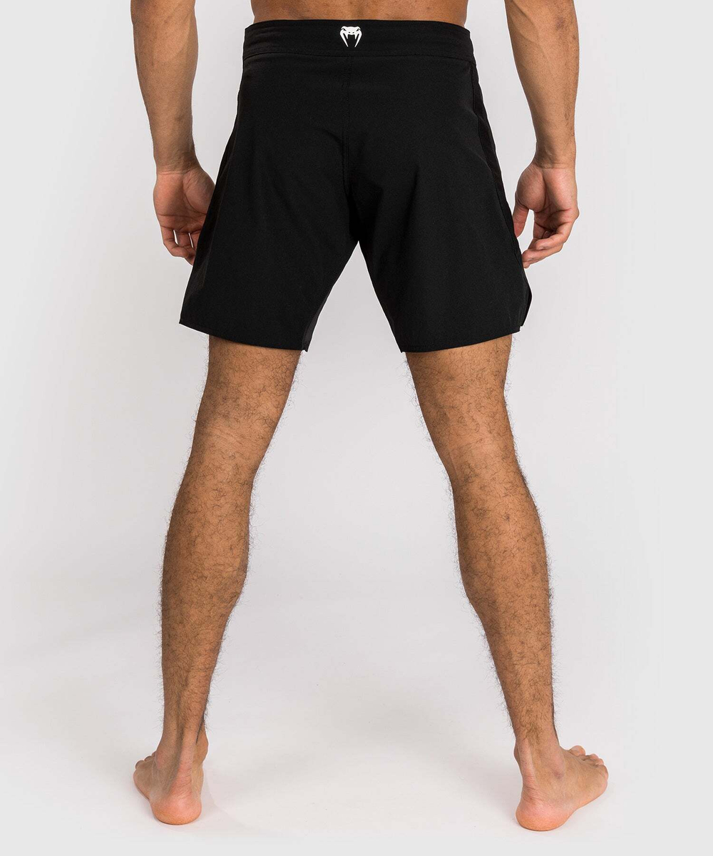 Шорты ММА Venum Contender Black