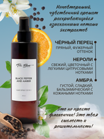 Крем-спрей для волос The Bunt 30 в 1 Black Pepper 250 мл